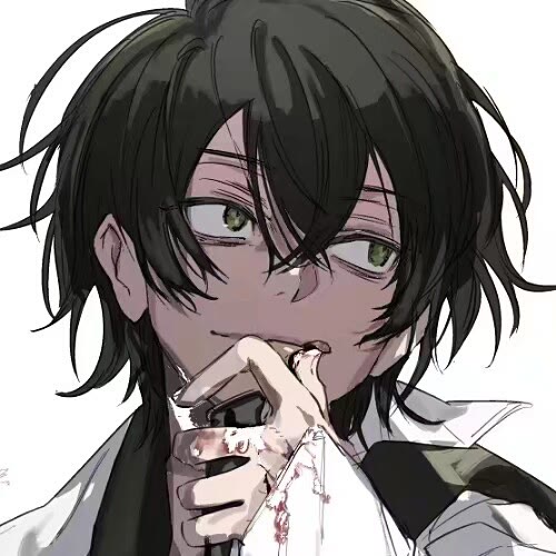 深夜漫画